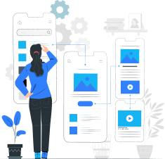Mobile App Development and Website Design