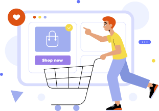 eCommerce and Product Selling Development