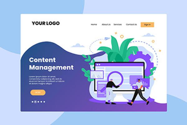 Becoach Education & Coach Web Template